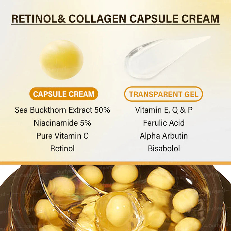 Royal Rolimey Cream | Firmador de Pele