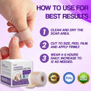 Mikroigelni | Fita Cicatrizante