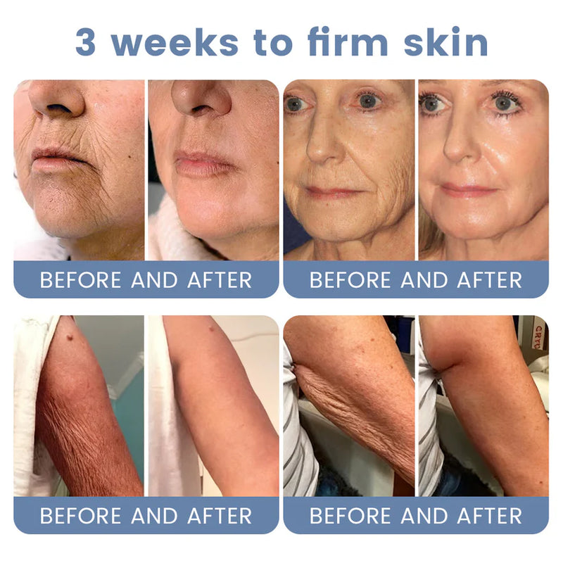 Creme Firmador e Lifting Retinol