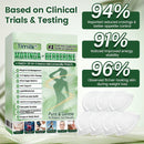 Moringa | Adesivo de Microagulhas Nano 10 em 1