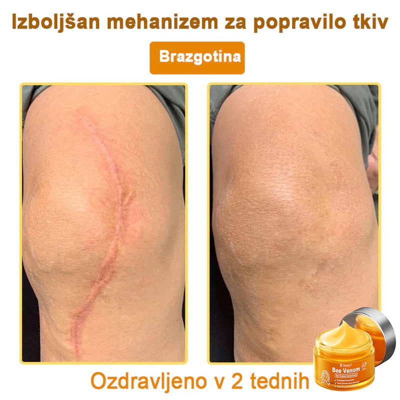 Creme Sérum Terapêutico para a Pele com Veneno de Abelha Daasry