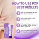 RevivaDerma | Removedor de Cicatrizes