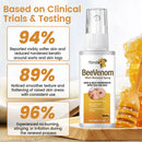 Spray de Remoção de Verrugas BeeVenom