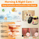 Royal Cream (Hidratação Profunda, combate rugas, flacidez, estrias, manchas escuras, púrpura, inflamações e muito mais.)