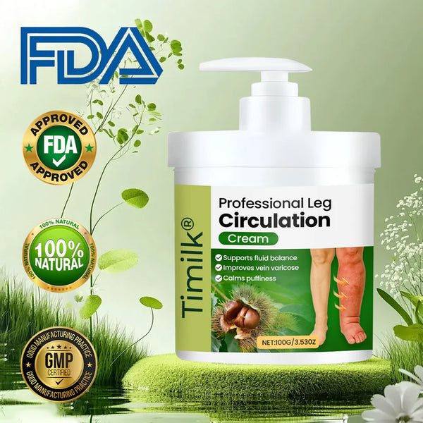 Pro Leg Cream