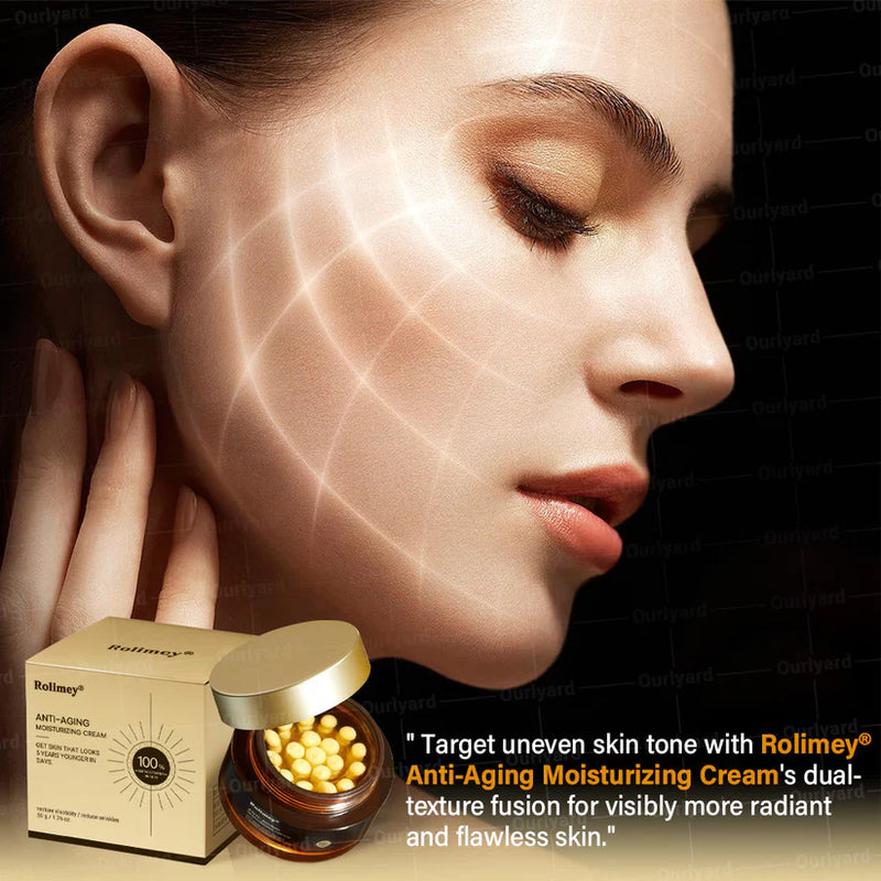 Royal Rolimey Cream | Firmador de Pele