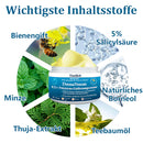 DermaVenom RX+ (Creme de remoção de verrugas e pinstas)