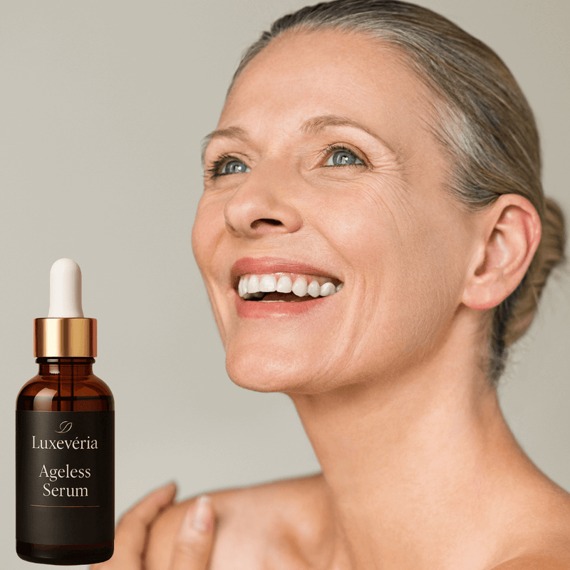Luxevéria Botox