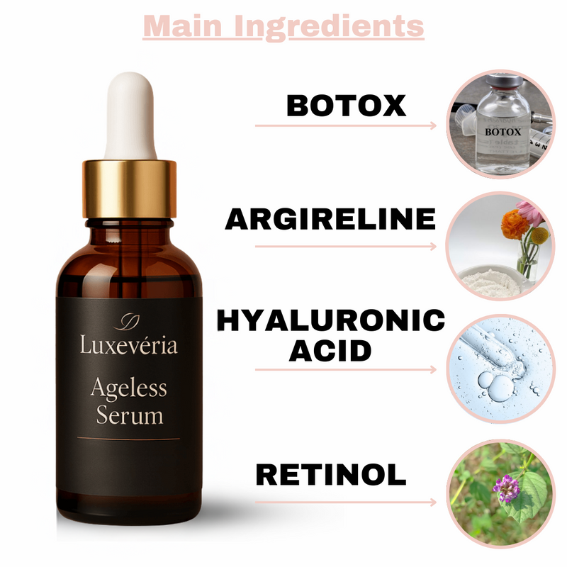 Luxevéria Botox