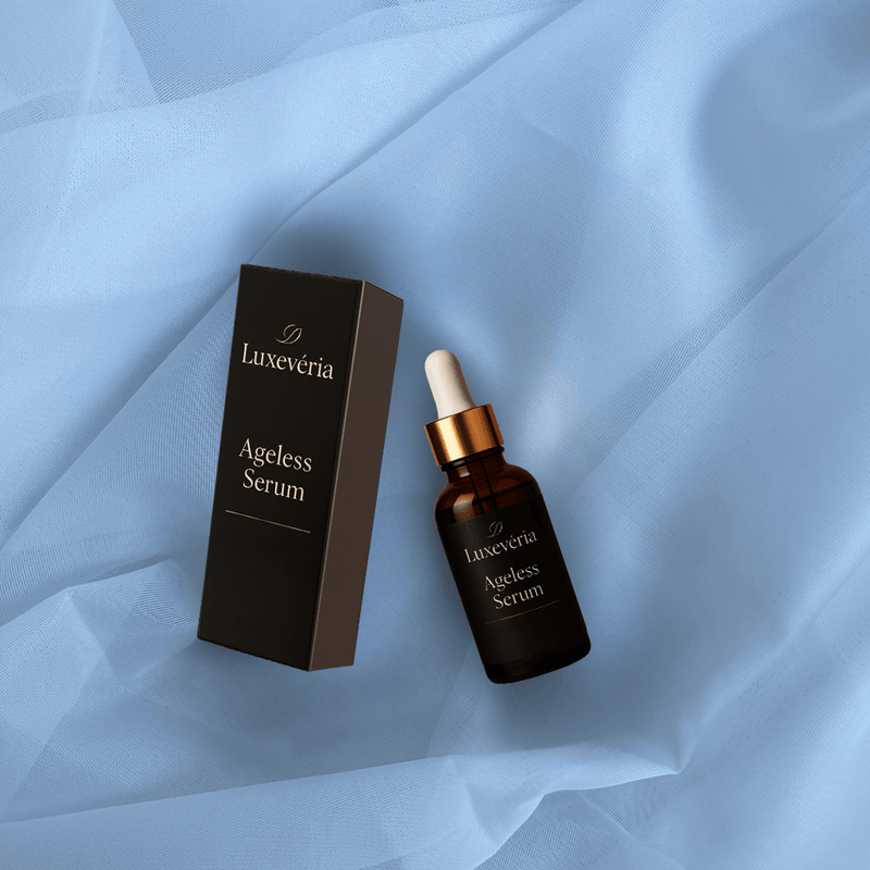 Luxevéria Botox