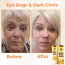 Dobshow Collagen+ Bee Venom | Creme para os olhos