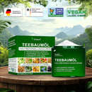 Teebaumol Cream