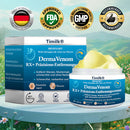 DermaVenom RX+ (Creme de remoção de verrugas e pinstas)