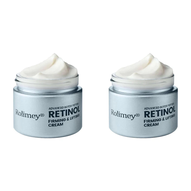 Creme Firmador e Lifting Retinol