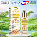 Royal Skin Spray