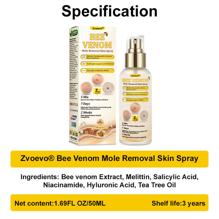 Royal Skin Spray