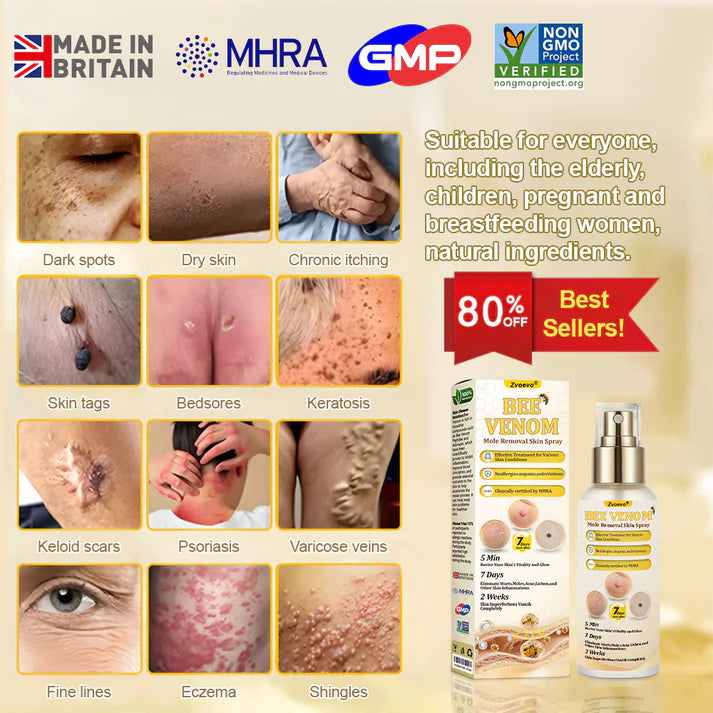 Royal Skin Spray