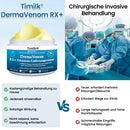 DermaVenom RX+ (Creme de remoção de verrugas e pinstas)