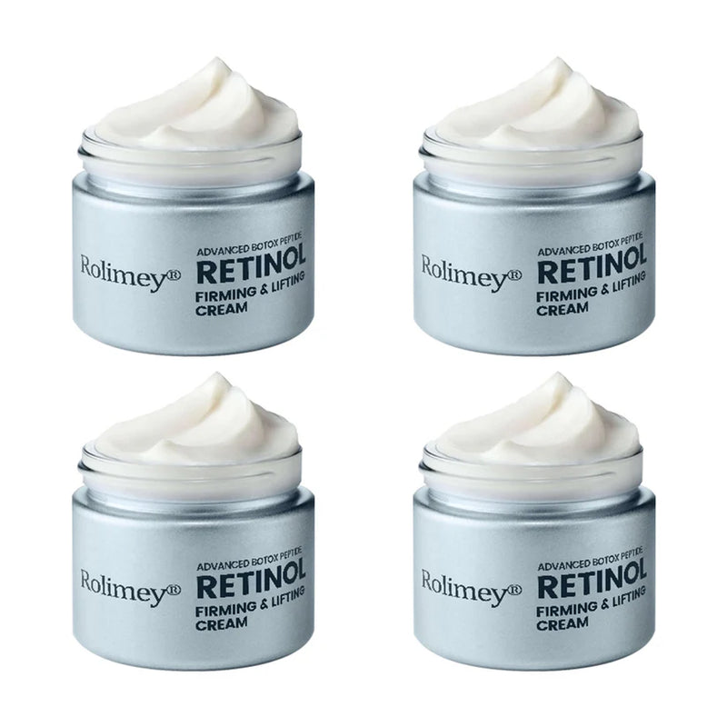 Creme Firmador e Lifting Retinol