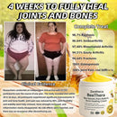 Zentheca BeeThera | Alívio para ossos e articulações com infusão de veneno de abelha