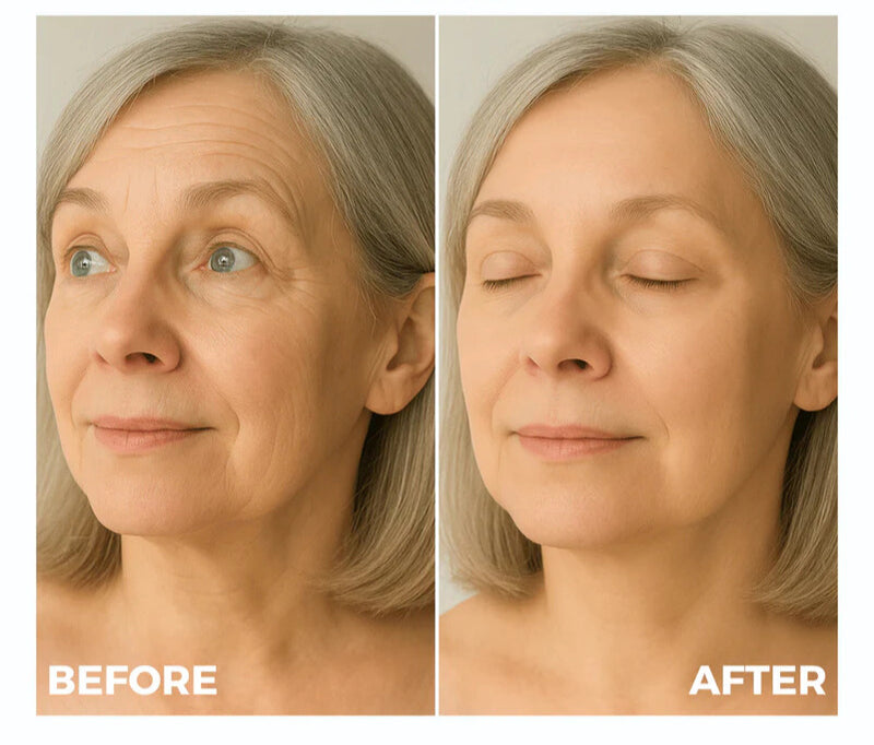 NanoSilka Collagen | Antienvelhecimento