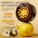 Royal Rolimey Cream | Firmador de Pele