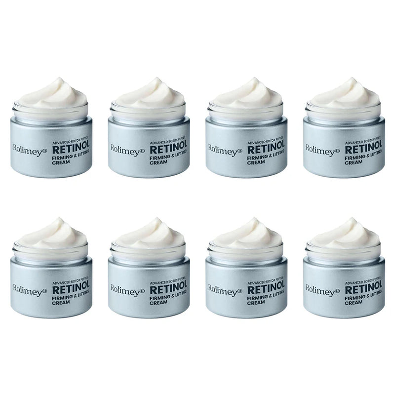 Creme Firmador e Lifting Retinol