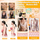 Royal Cream (Hidratação Profunda, combate rugas, flacidez, estrias, manchas escuras, púrpura, inflamações e muito mais.)