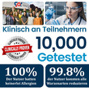 DermaVenom RX+ (Creme de remoção de verrugas e pinstas)