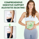 Moringa | Adesivo de Microagulhas Nano 10 em 1