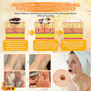 Royal Cream (Hidratação Profunda, combate rugas, flacidez, estrias, manchas escuras, púrpura, inflamações e muito mais.)