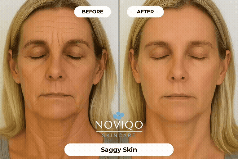 NanoSilka Collagen | Antienvelhecimento