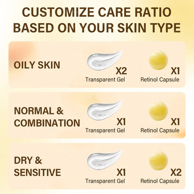 Royal Rolimey Cream | Firmador de Pele