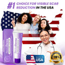 RevivaDerma | Removedor de Cicatrizes