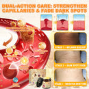 Royal Cream (Hidratação Profunda, combate rugas, flacidez, estrias, manchas escuras, púrpura, inflamações e muito mais.)