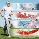 Moringa | Adesivo de Microagulhas Nano 10 em 1