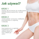 GLP-1 Adesivo Inteligente | Sem Injeções