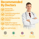 Zentheca BeeThera | Alívio para ossos e articulações com infusão de veneno de abelha