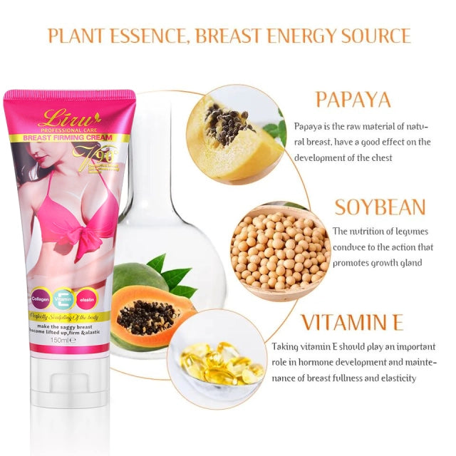 BustLift | Creme Tonificante