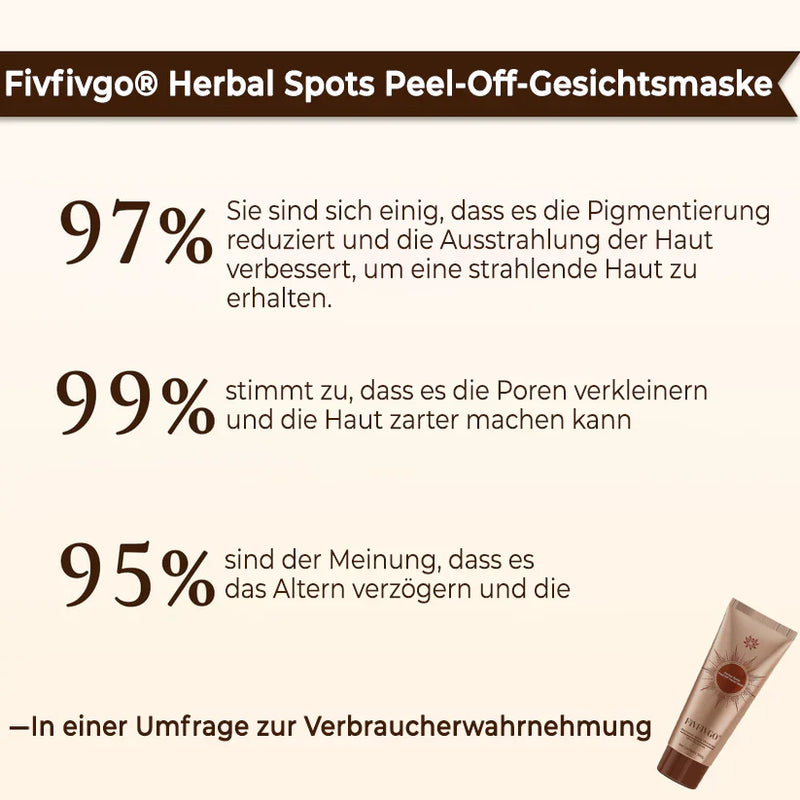 Peelof Derm | Máscara Facial