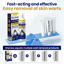 Spray ChillErase (Remove verrugas, clareia manchas e alivia a psoríase enquanto transforma sua pele de forma rápida e segura)