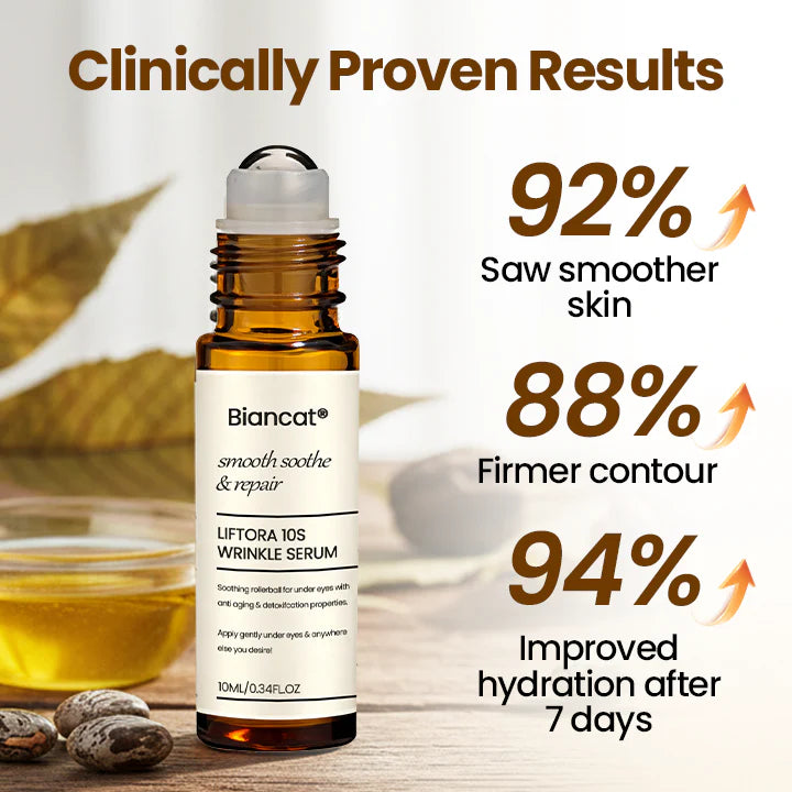 Liftora 10s Sérum Antirrugas