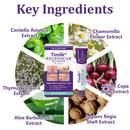 ReGenScar gel reparador de células-tronco