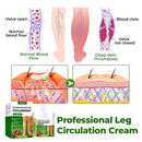 Pro Leg Cream