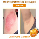 Creme Sérum Terapêutico para a Pele com Veneno de Abelha Daasry