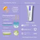 Jorondy Milk Cream | Firmador de Pele