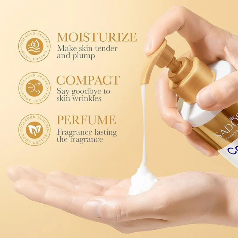 Royal Collagen | Firmador de Pele