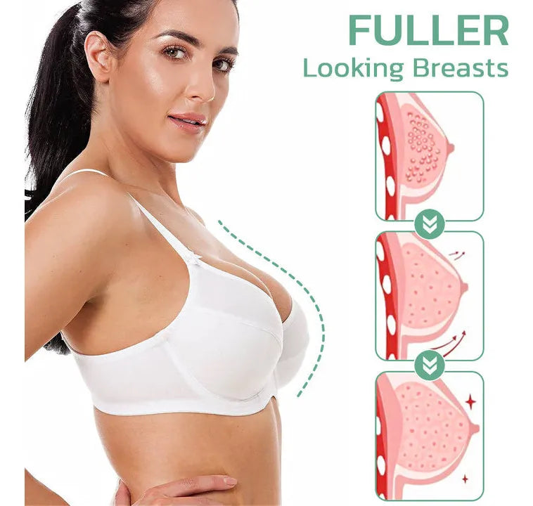 Revibra Shape Oil | Firmador de Pele