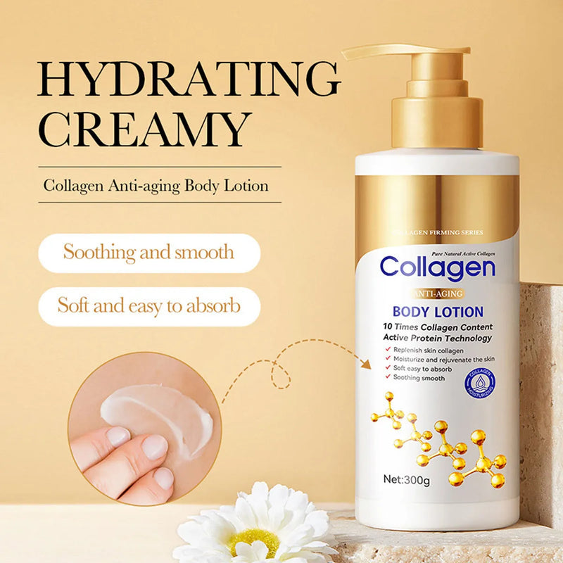 Royal Collagen | Firmador de Pele