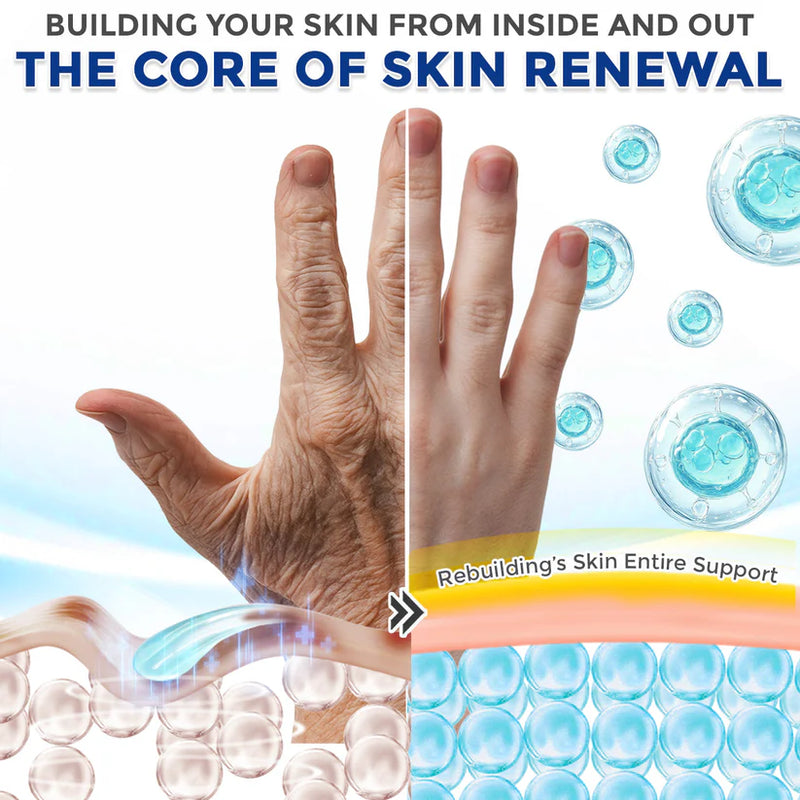 flysmus® Spermidine cream